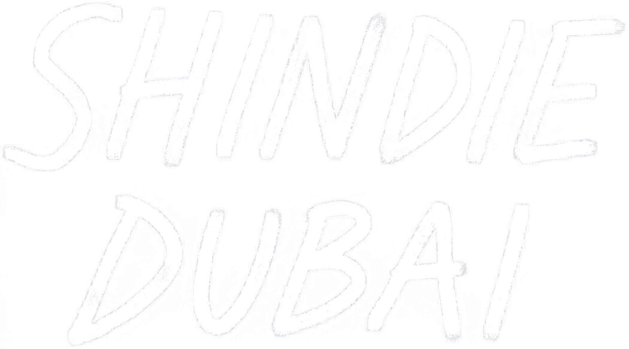 Shindie Dubai